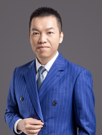 Michael Yao
创始人&CEO